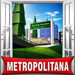 RMET | Real Metropolitana  icon
