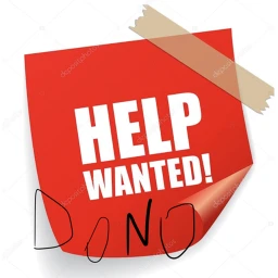 PLS HELP! ( A donation game ) icon