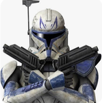 Iron vanguards