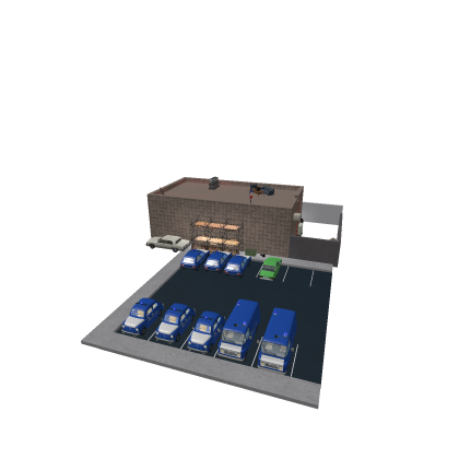yugoslav police departament 1995