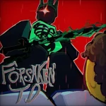 Forsaken Tower Defense 2 Group Thumbnail
