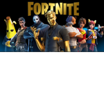 Gros fornite