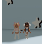 Roblox Sisters Squad ;)