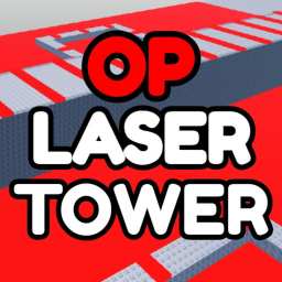 OP Laser Tower