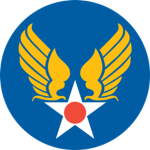 United States Army Air Forces | 1944