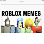 The weird games group