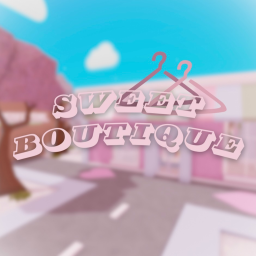 Sweet Boutique Homestore 🌸