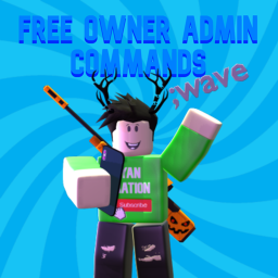 Free Owner Admin Commands