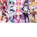 All Star Crystals
