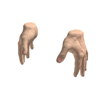 Big Hands