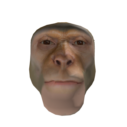Mogger Monkey