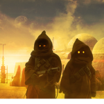 Wandering Tatooine Talk
