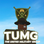 The United military Group