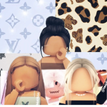 The Honey Bunnys