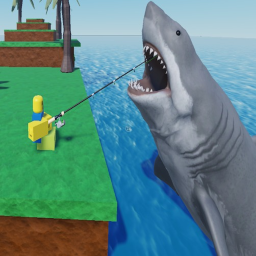 Fishing Game🤩 (UPDATE)