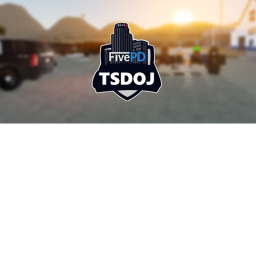 TSDOJ: RP | San Andreas