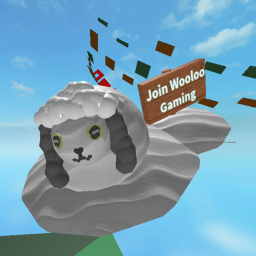 Wooloo Gaming icon