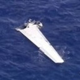 Plane Crash Training