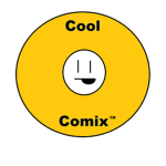 Cool Comix Official Group