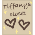 T!ffanys closet