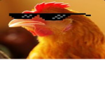 . Chicken Cult .