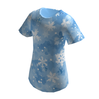 ❄️ Winter Long Shirt ❄️