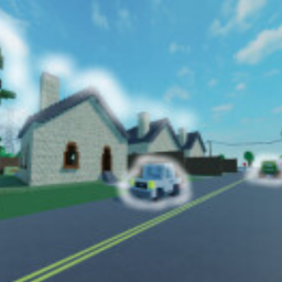 Welcome To The Town Of Robloxia REVISED