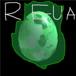 R.E.U.A (Radioactive Egg of Undead Apochalypse)