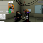 beeking scp