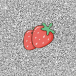 Strawberry Sparkles