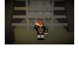 Fort Sultan Sim IV