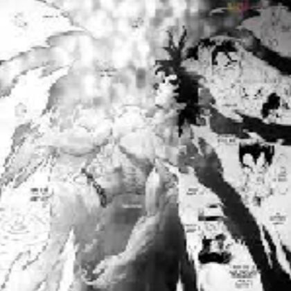 Dragon Ball Kakumei Roblox decal