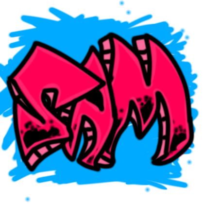Graffiti Roblox decal