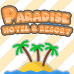 Paradise Island Hangout