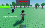 The Zombie Defenders Community