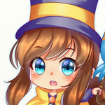 Hat Kid Club!