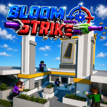 [UPD 1] Bloom Strike