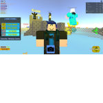 Twins Group Roblox