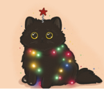 Ivys Christmas World!
