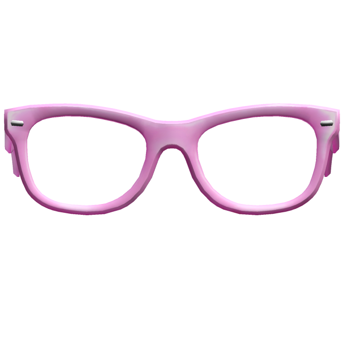Cutesy Pink tumblr 2014 Glasses