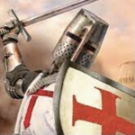 Knights of king Jet