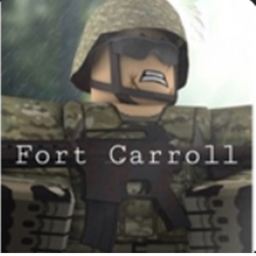 [NEW!] Fort Carroll