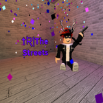 †Ʀ|The Street