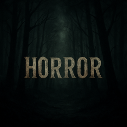 Untitled Horror Game