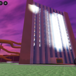 Paradise Hotel RP!