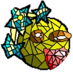 Spaved Glass
