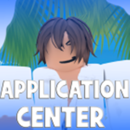 Application Center! | Automatic Rank.