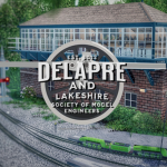 Delapre And Lakeshire Society Of Model Engineers