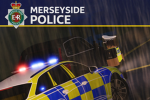 UK:RP Merseyside Police
