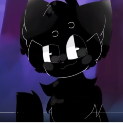Cartoon Cat Roblox decal